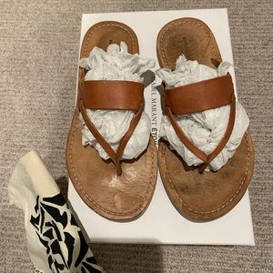 Isabel Marant Etoile Bartolome Sandals
